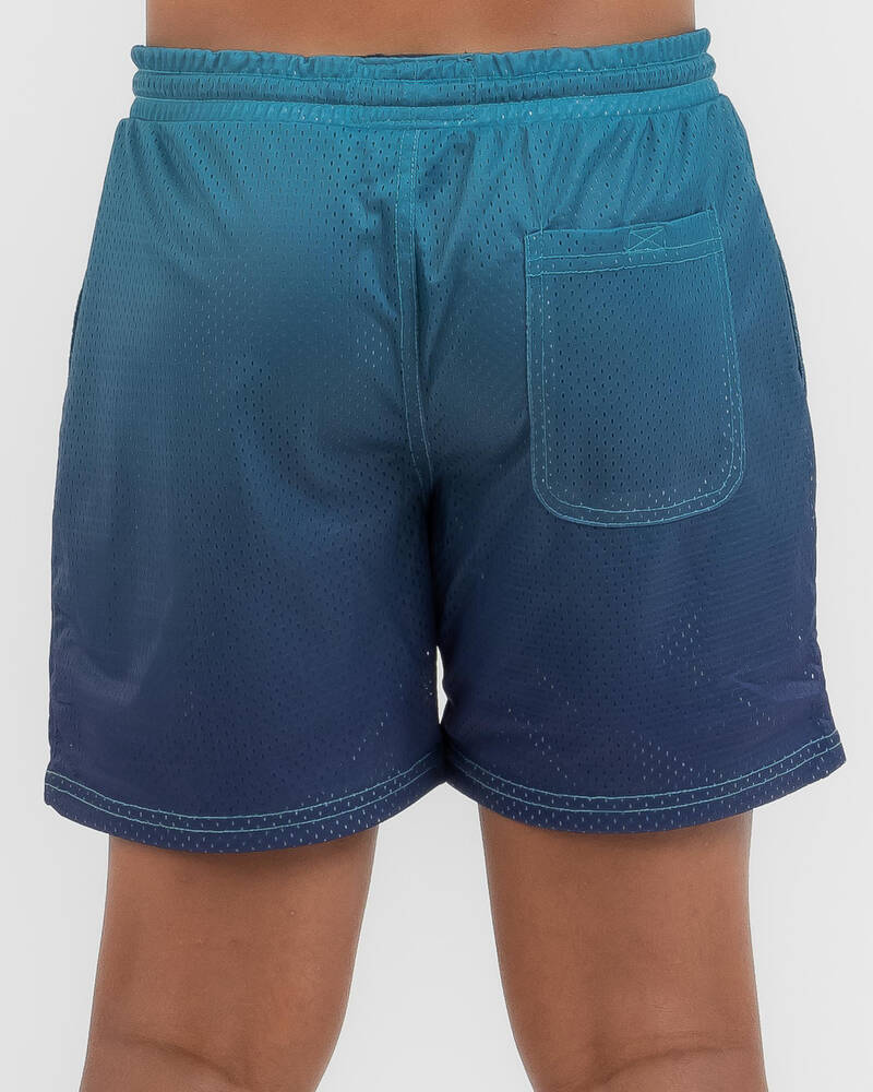 Dexter Boys' Blended Shorts for Mens