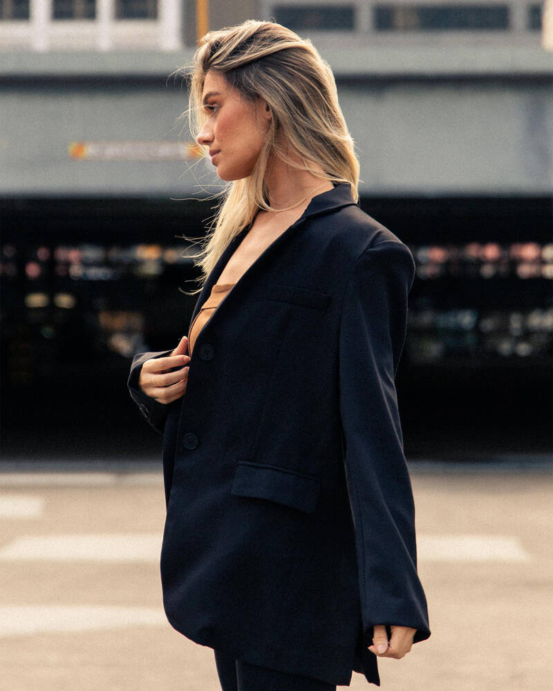 Thanne Donatella Jacket for Womens