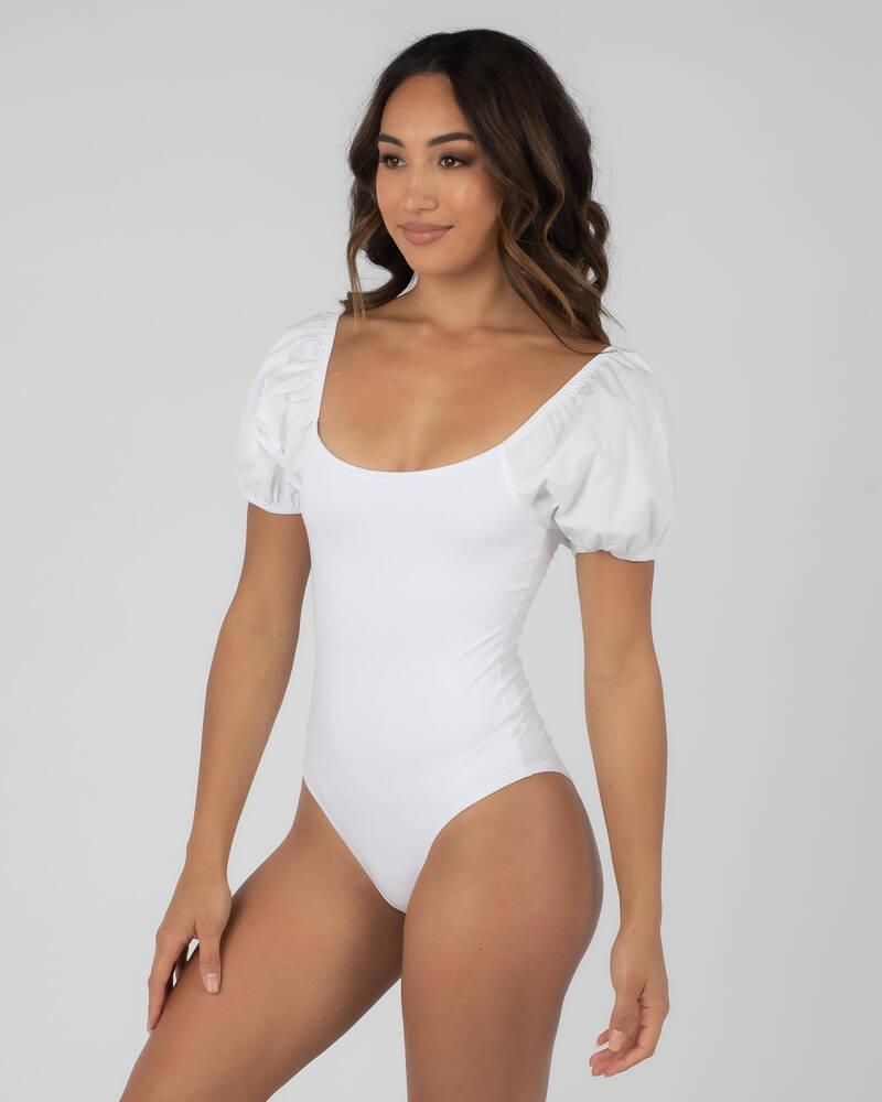 Mooloola Outta My Mind Bodysuit for Womens