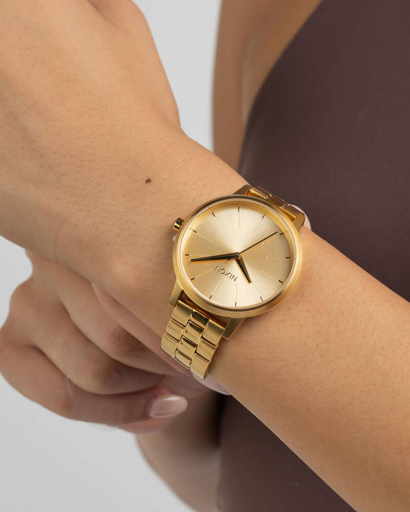 Nixon Kensington Watch for Womens