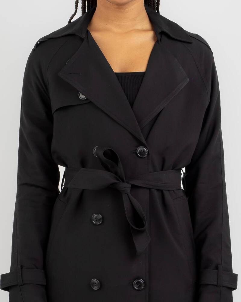 Ava And Ever Carter Coat for Womens