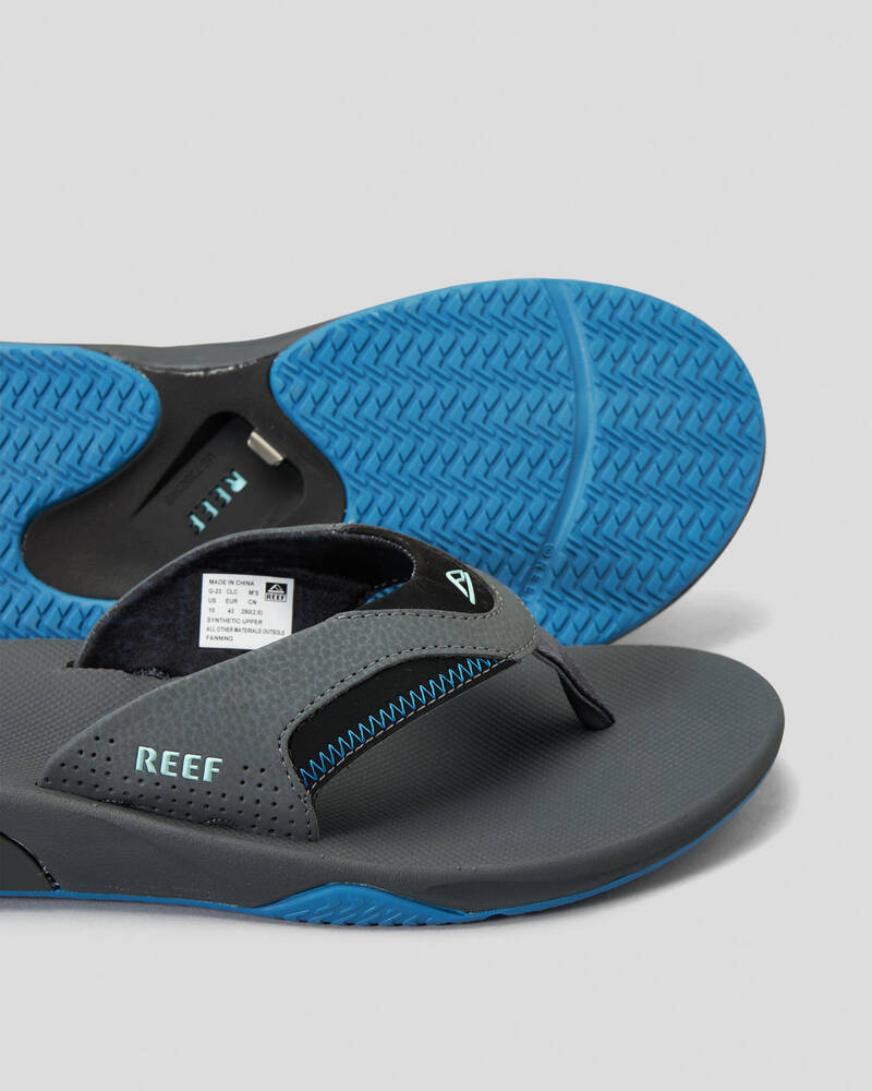 Reef Fanning Sandals for Mens
