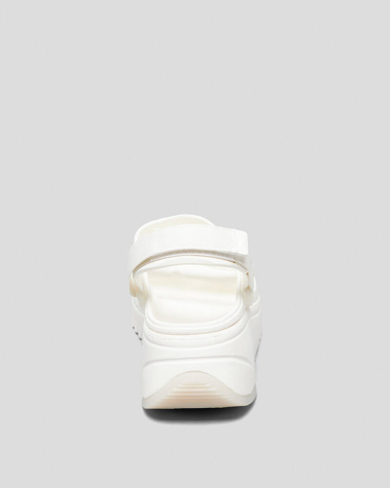 Crocs Classic Hiker Xscape Sandals for Womens