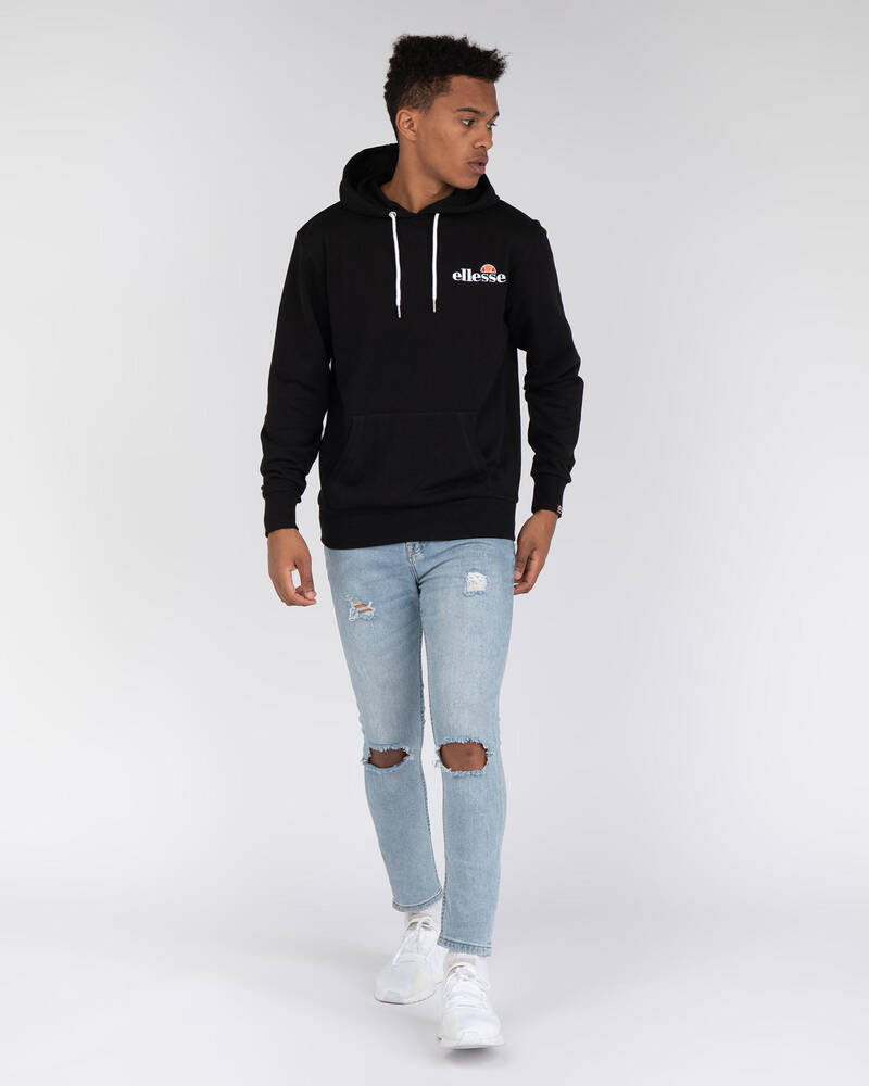 Ellesse Primero Hoodie for Mens