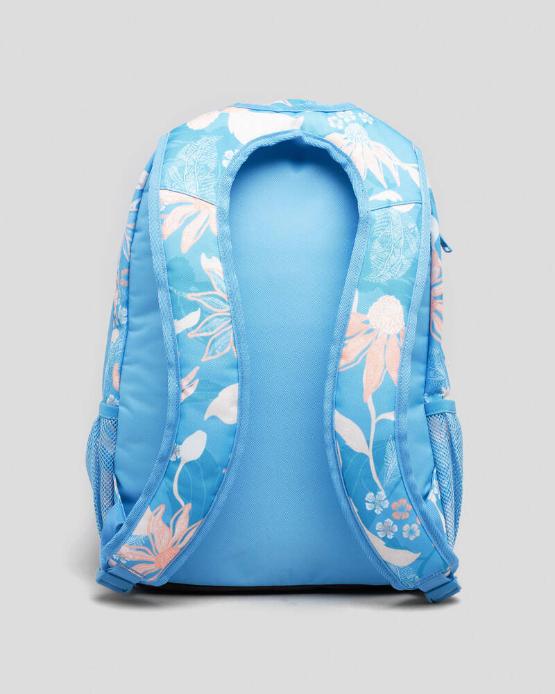 Roxy Shadow Swell Printed Backpack for Womens