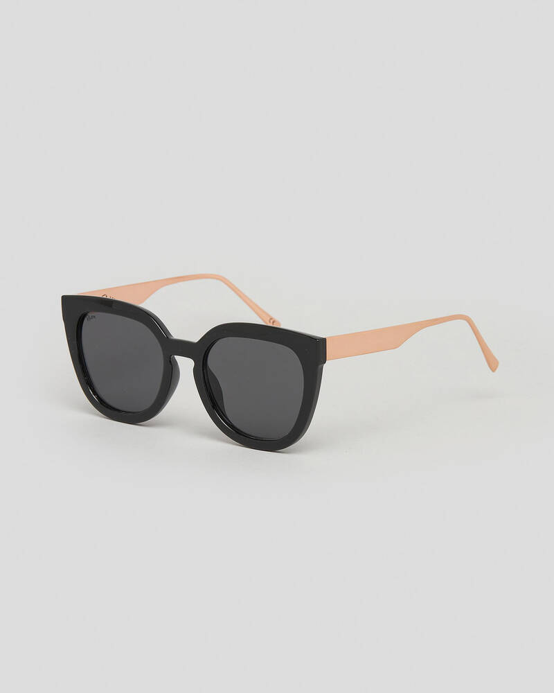 Reality Eyewear Paris Sunglasses for Womens