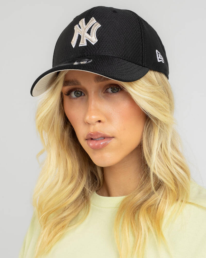 New Era NY Yankees Cap for Womens