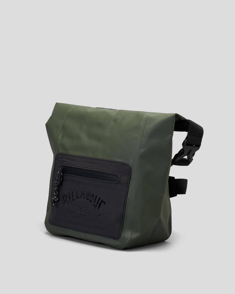 Billabong Surftrek Storm Bumbag for Mens