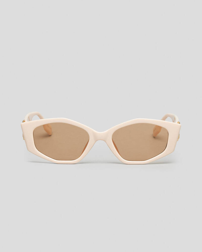 Indie Eyewear Palm Springs Sunglasses for Womens