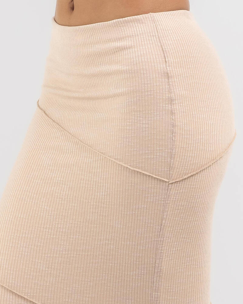 Mooloola Persei Maxi Skirt for Womens