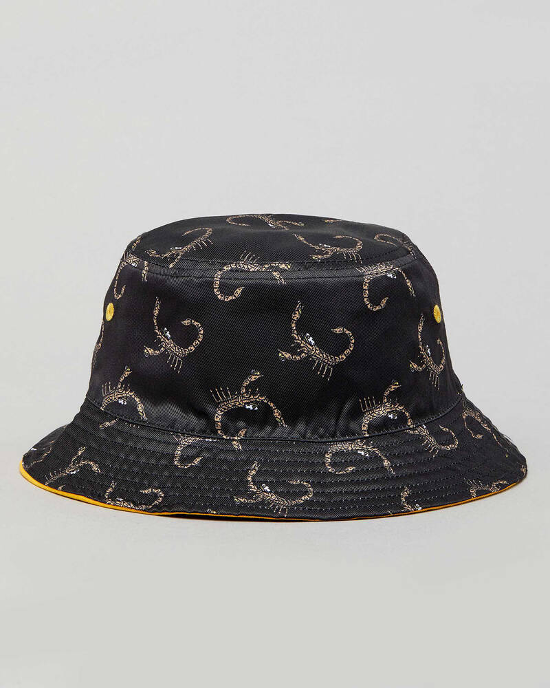 Milton Mango Stingin' 2 Bucket Hat for Mens