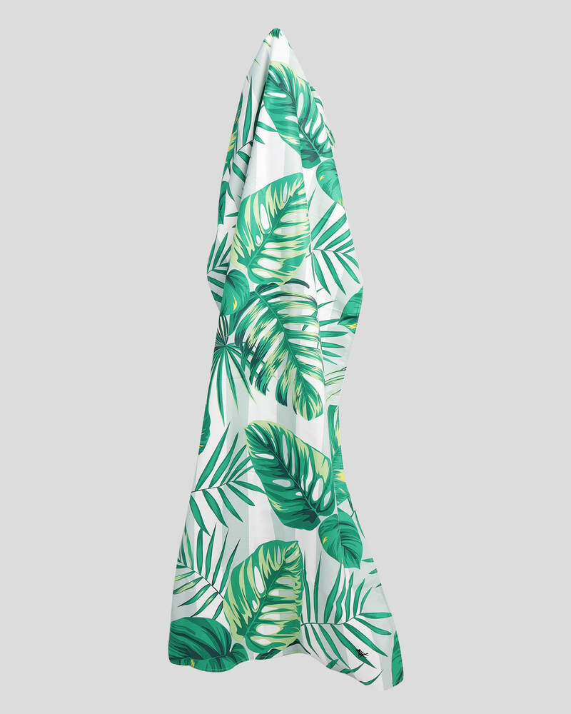 Dock & Bay Beach Towel Botanical Collection for Unisex