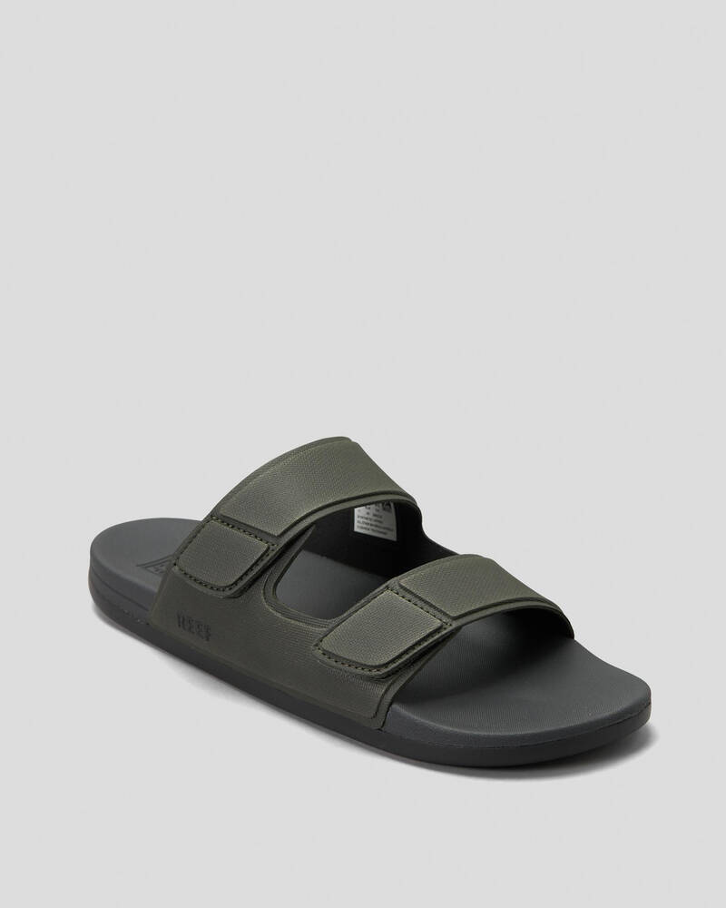 Reef Cushion Tradewind Sandals for Mens
