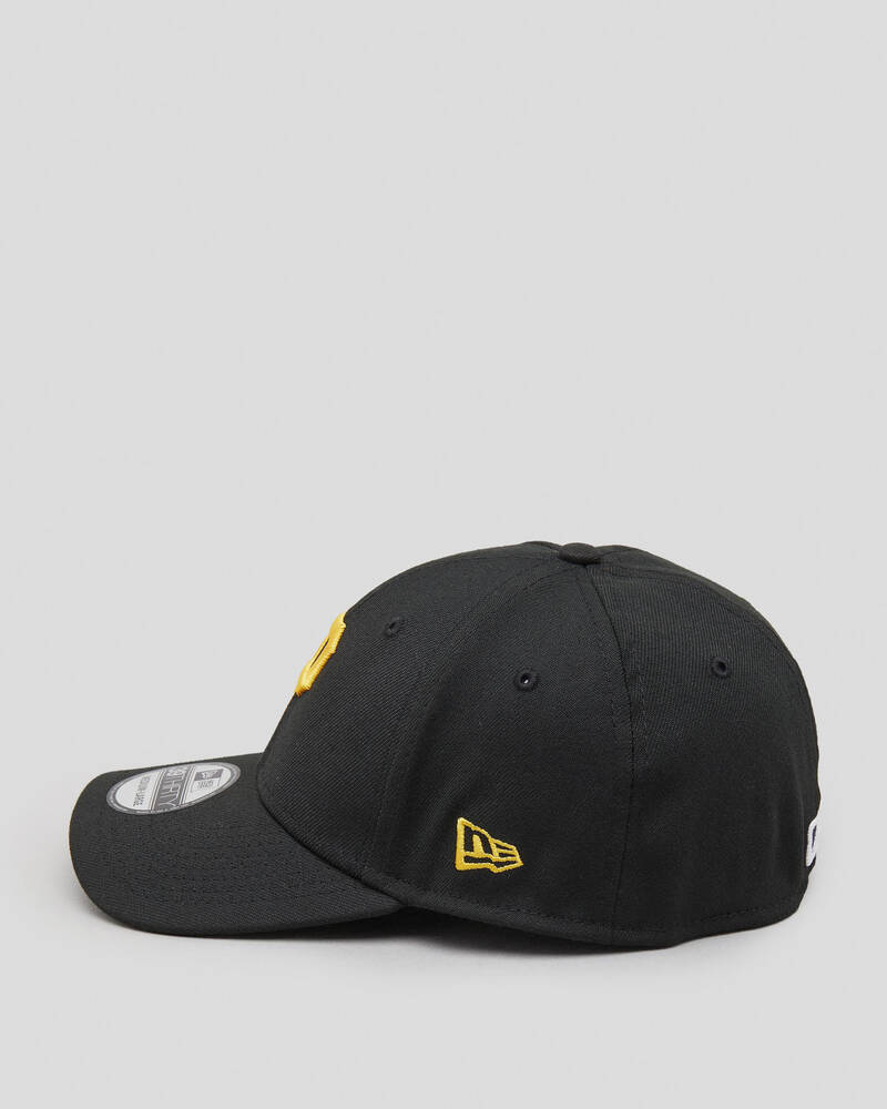 New Era Pittsburgh Pirates 39Thirty Cap for Mens