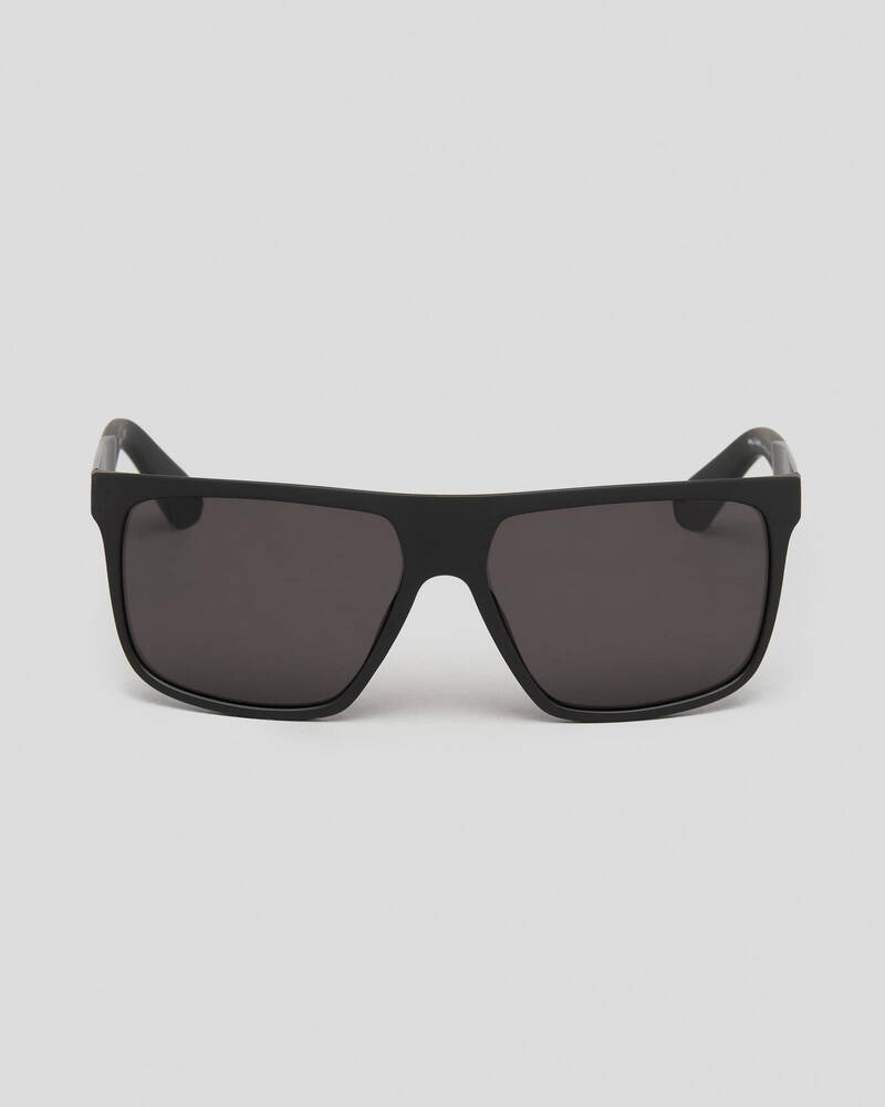 Dragon Alliance Vinyl Sunglasses for Mens