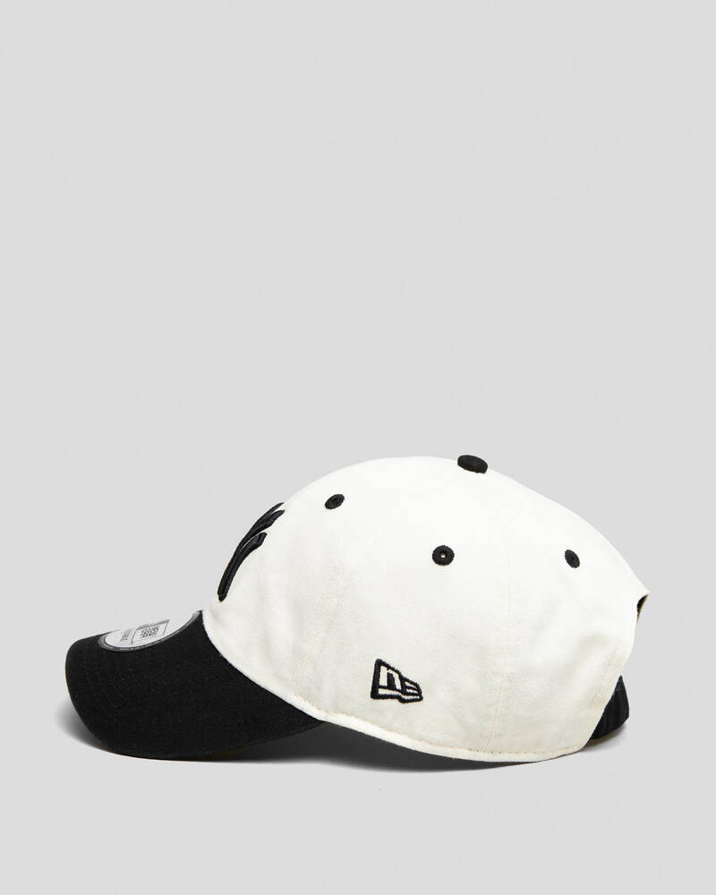 New Era NY Yankees Cap for Womens