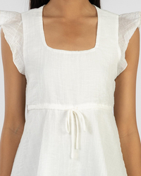 Mooloola Girls' Miley Top for Womens image number null