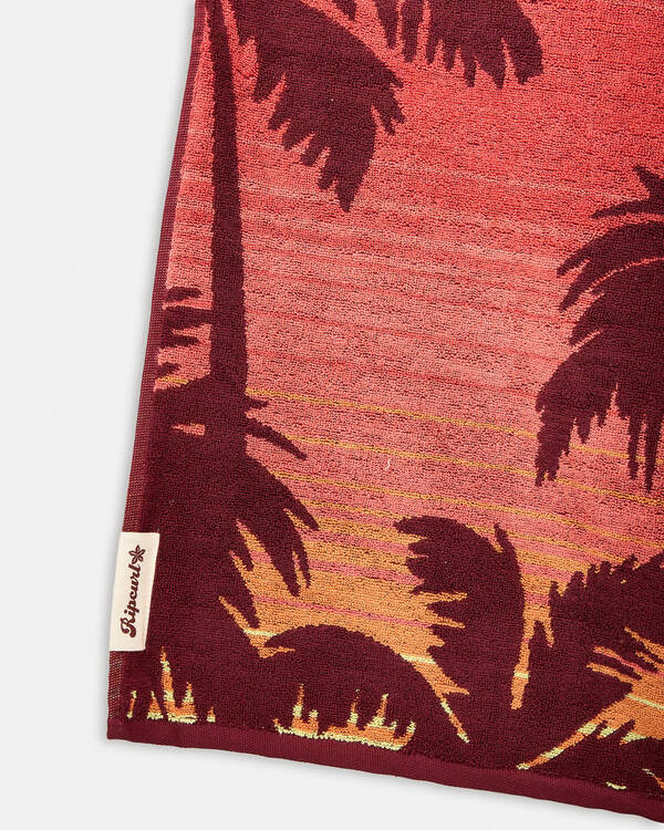 Rip Curl Surf Revival Double Towel II for Womens