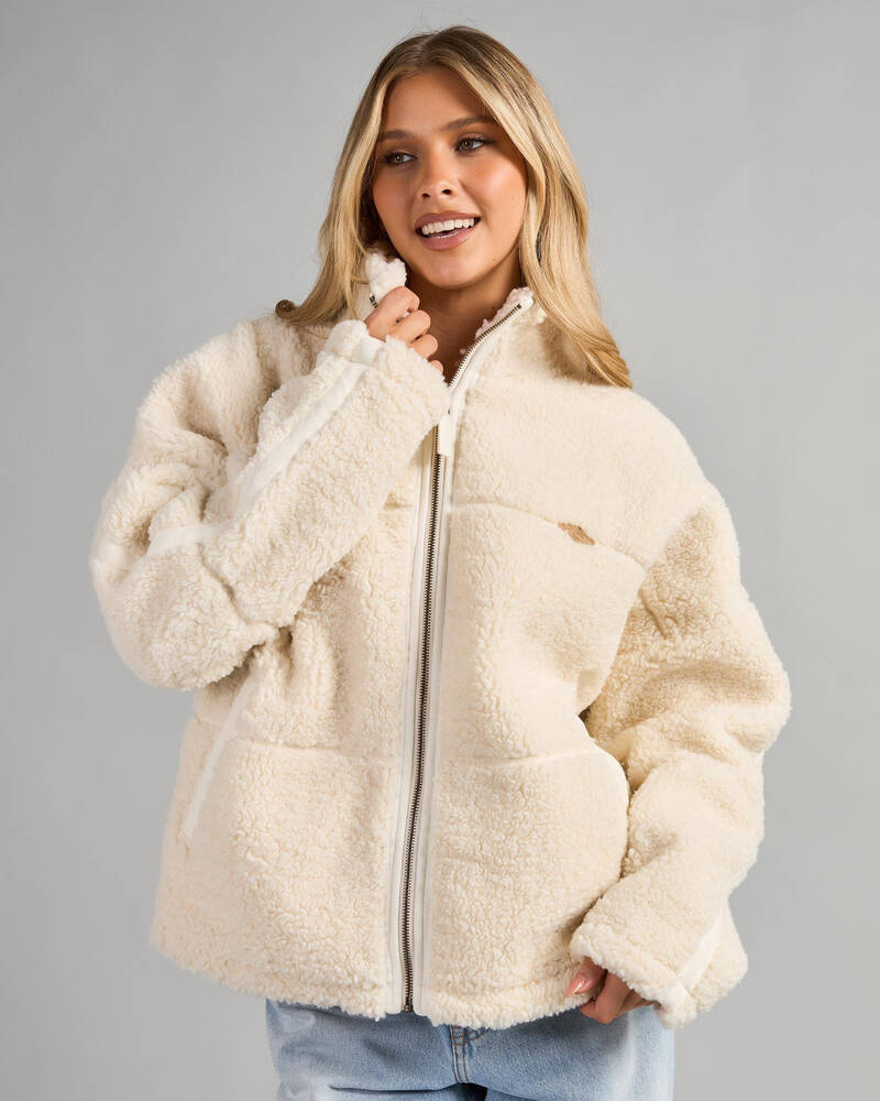 Rip Curl Cala Nights Jacket for Womens