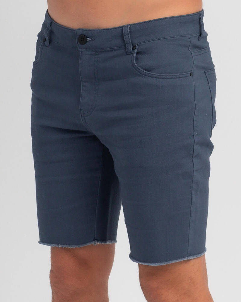 Skylark Executives Walk Shorts for Mens