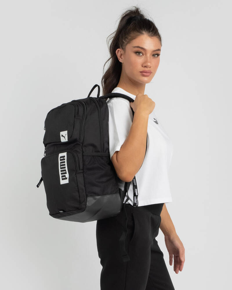 Puma Deck II Backpack for Womens