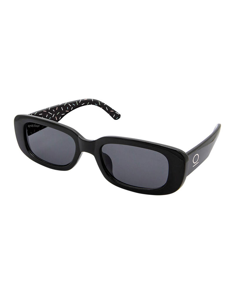 ONEDAY Drop Top Convertible Sunglasses for Womens