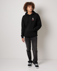 Brixton Let'er Buck Sweatshirt for Mens image number null