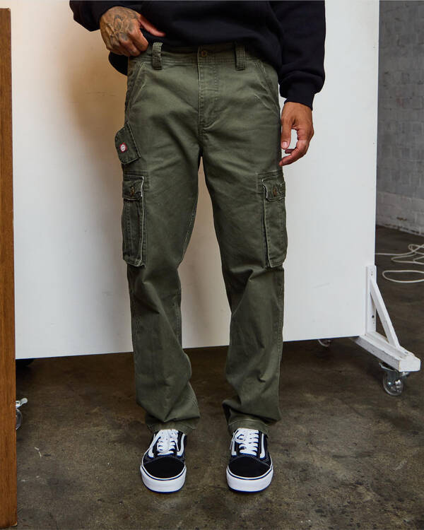 Source Cargo Pants