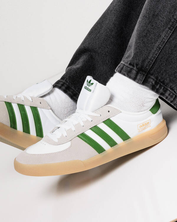 adidas Glenburn Shoes for Mens