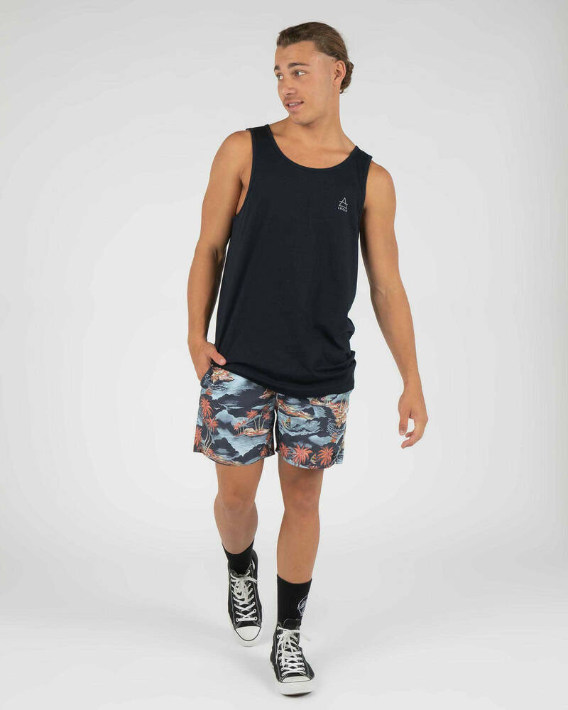 Rip Curl Dreamers Volley Shorts for Mens