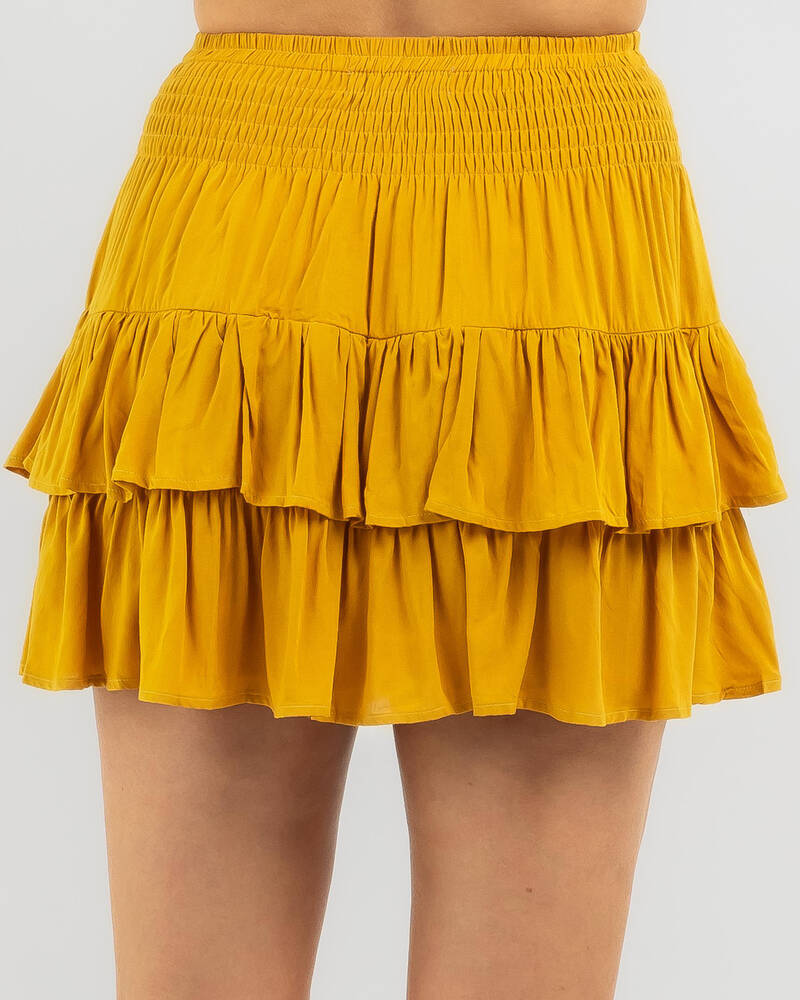 Mooloola Lovina Skirt for Womens