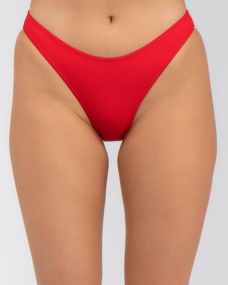 Topanga Elle Classic Bikini Bottom for Womens