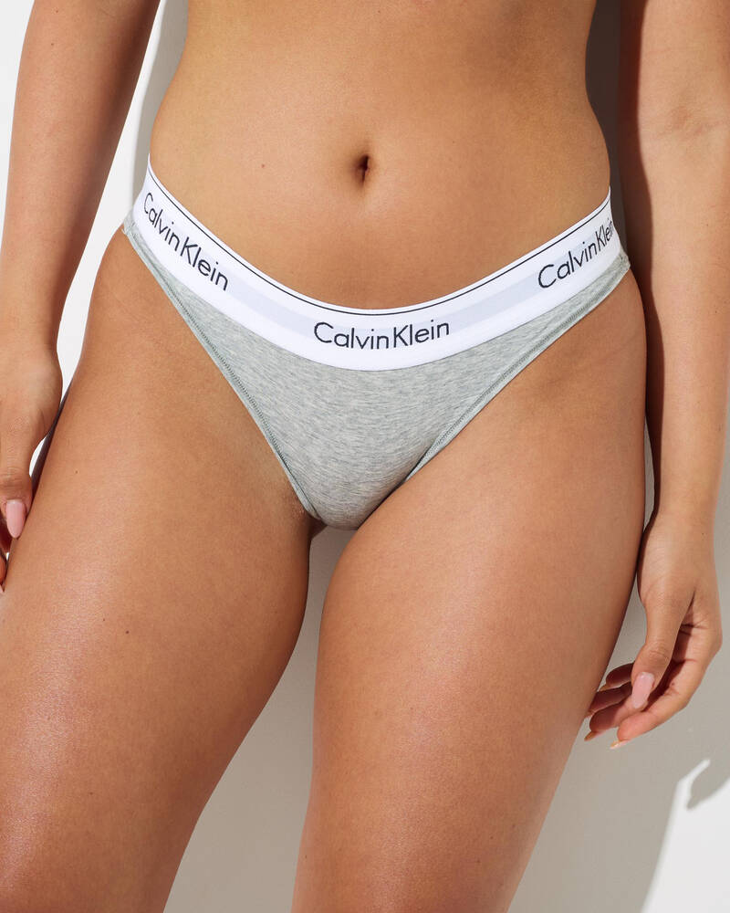 Calvin Klein CK Bikini Brief for Womens