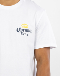 Corona Living T-Shirt for Mens image number null