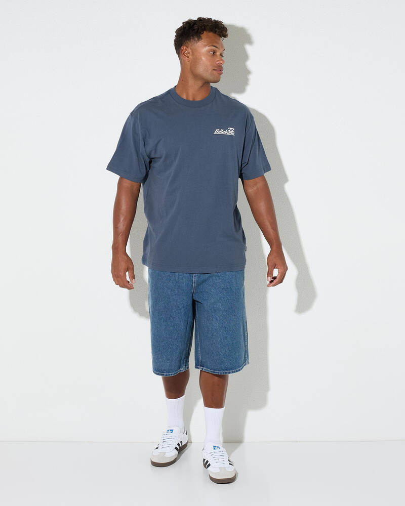 Billabong Tilt T-Shirt for Mens