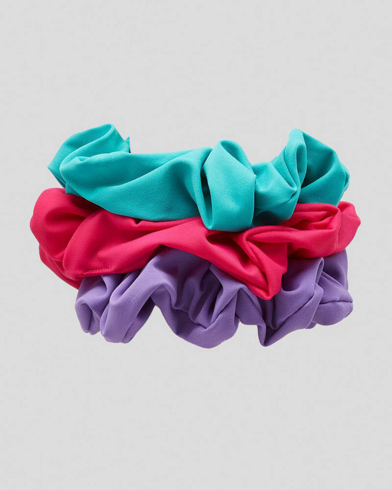 Karyn In LA Stretch It Scrunchie Pack for Womens