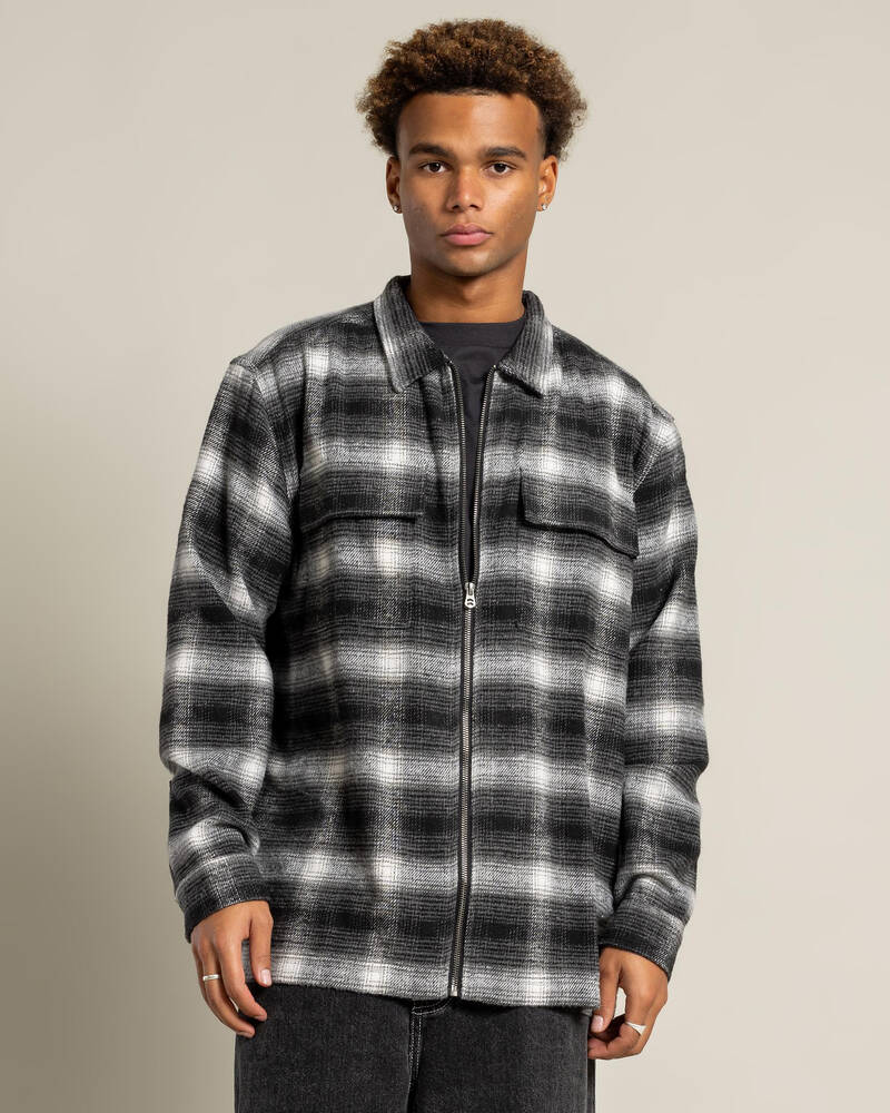 St. Goliath Cadence Long Sleeve Shirt for Mens