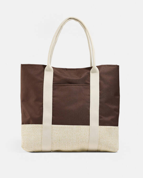 Mooloola Nowhere Beach Bag for Womens