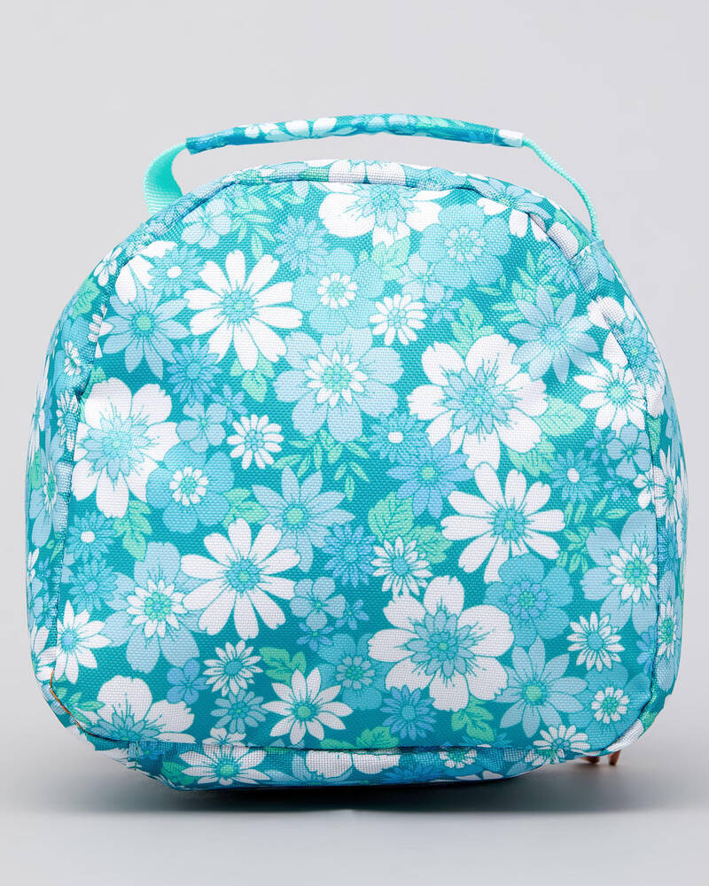 Mooloola Milly Floral Lunch Box for Womens