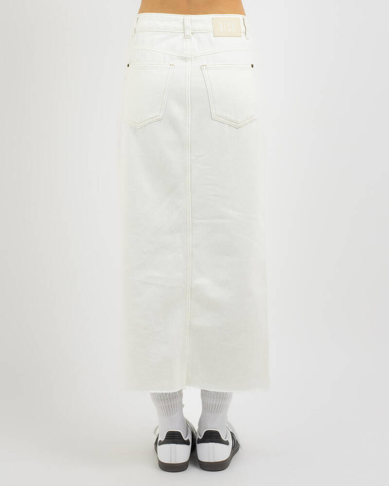 DESU Matilda Maxi Skirt for Womens