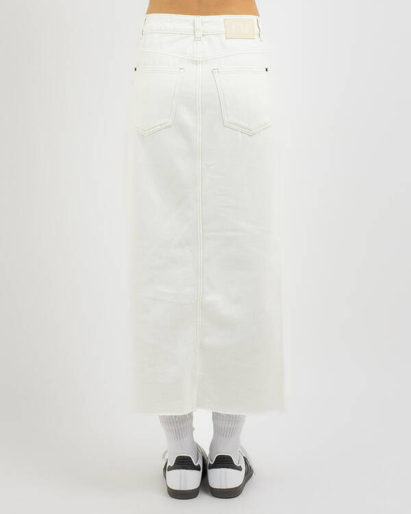 DESU Matilda Maxi Skirt for Womens