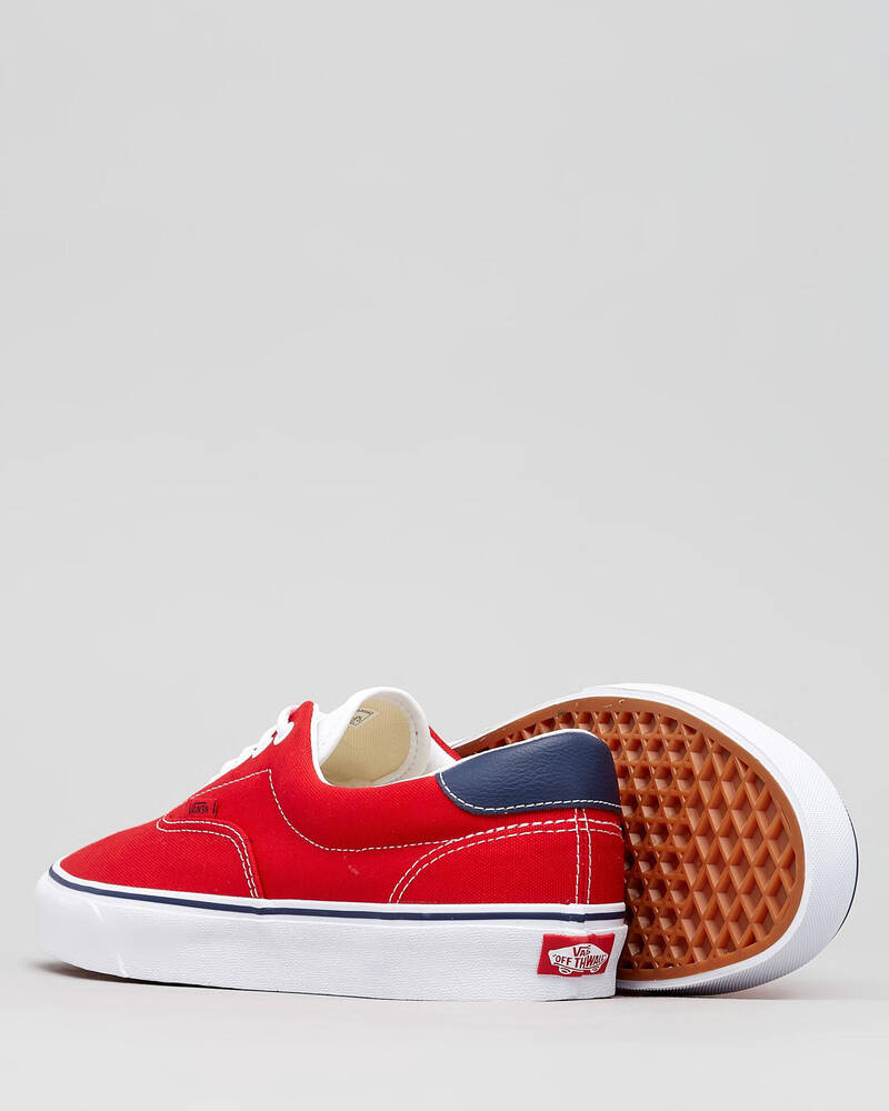 Vans Era Shoes for Mens