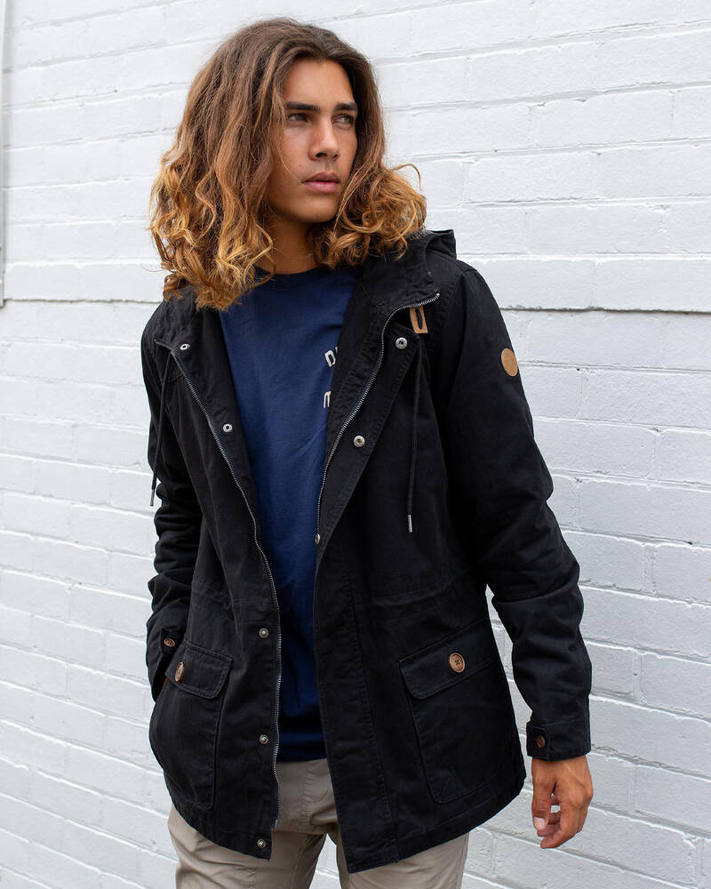 Skylark Interstate Jacket for Mens