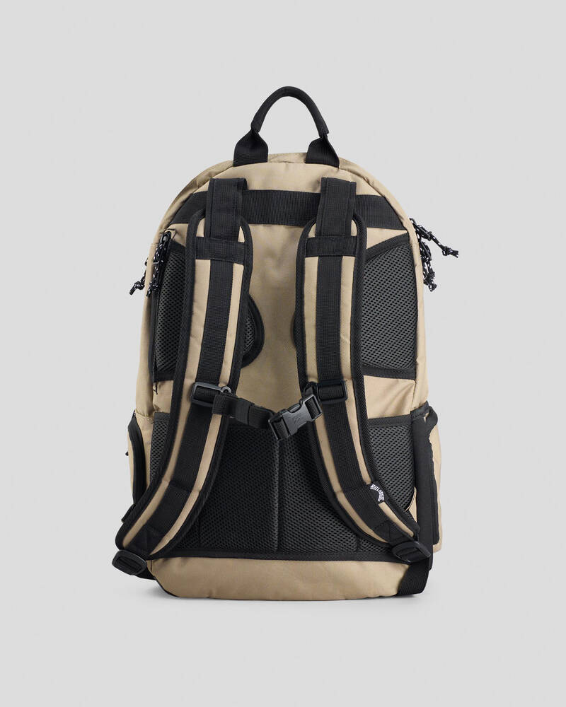 Billabong Combat OG Backpack for Mens