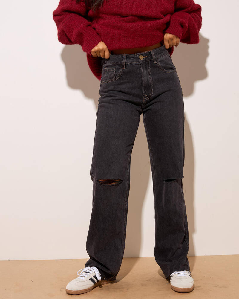 DESU Jagger Jeans for Womens