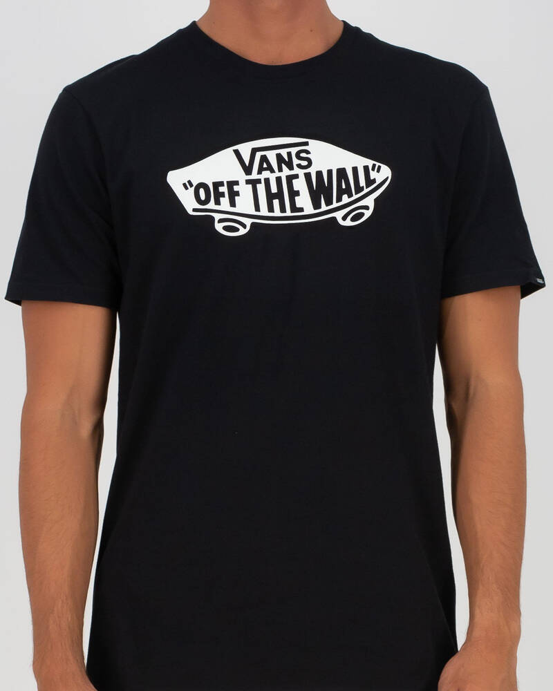 Vans Vans OTW T-Shirt for Mens
