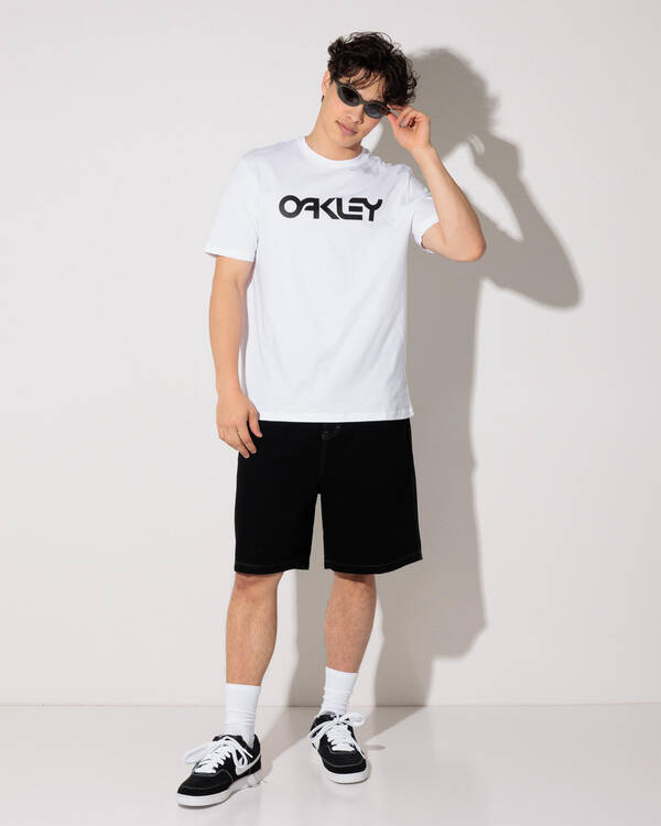 Oakley Mark II 2.0 T-Shirt for Mens