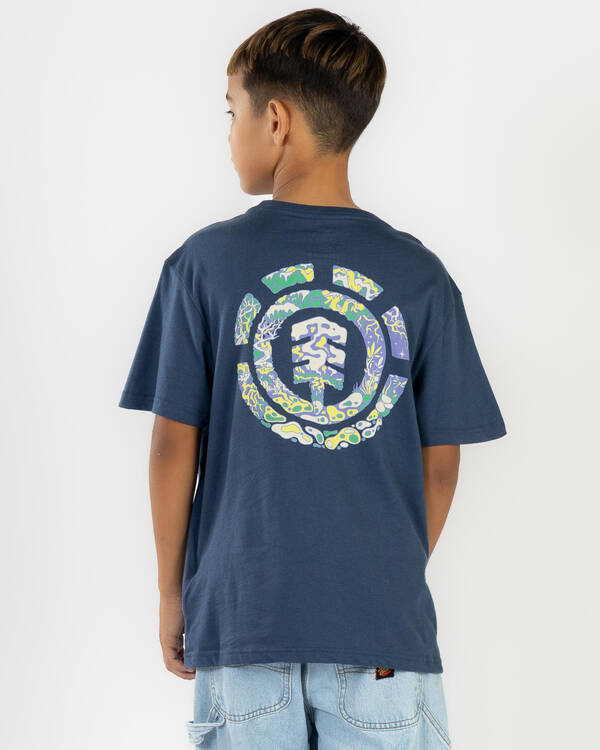 Boys' Swamps T-Shirt