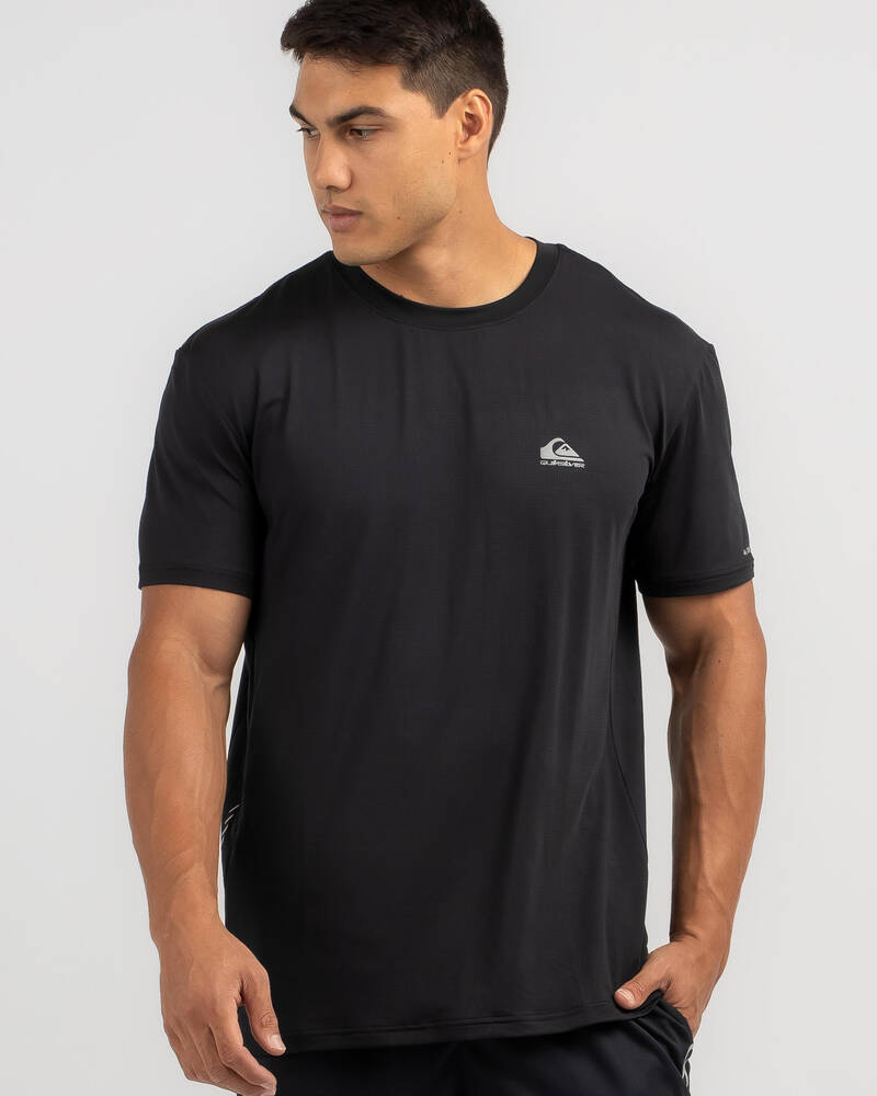 Quiksilver Lap Time T-Shirt for Mens