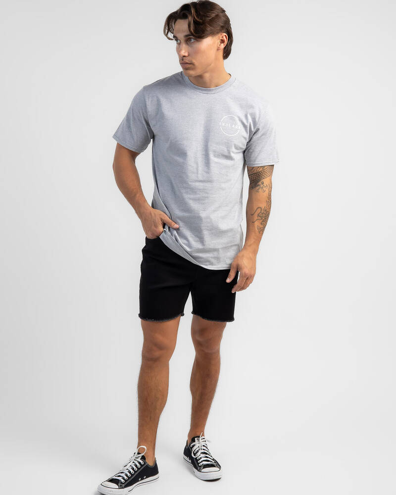 Skylark Balance T-Shirt for Mens